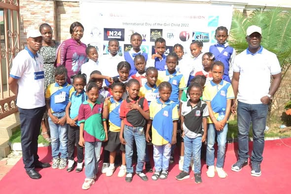 Outreach