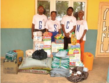 Feeding Outreach