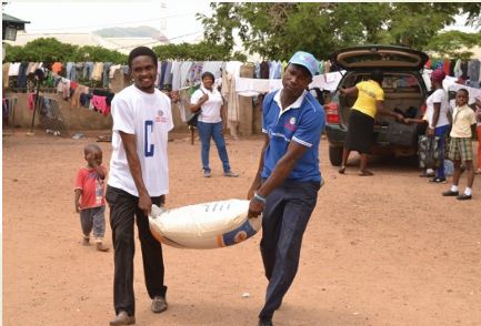 Humanitarian Relief