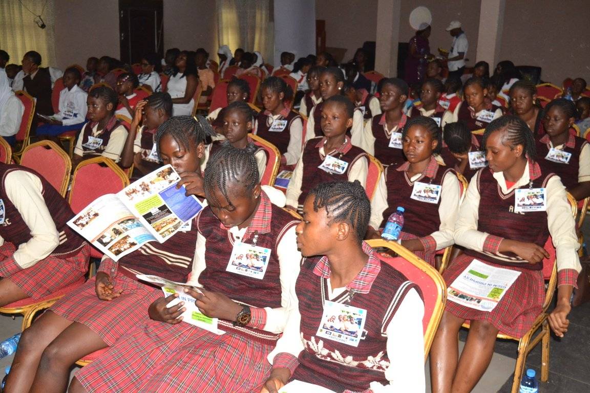 Education Program